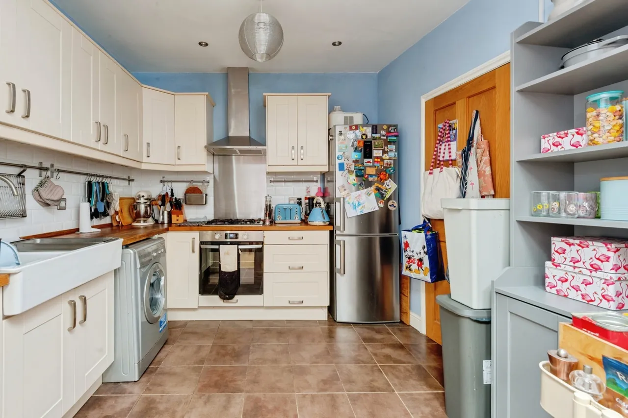Bridge Road, Mossley Hill, L18, photo 5