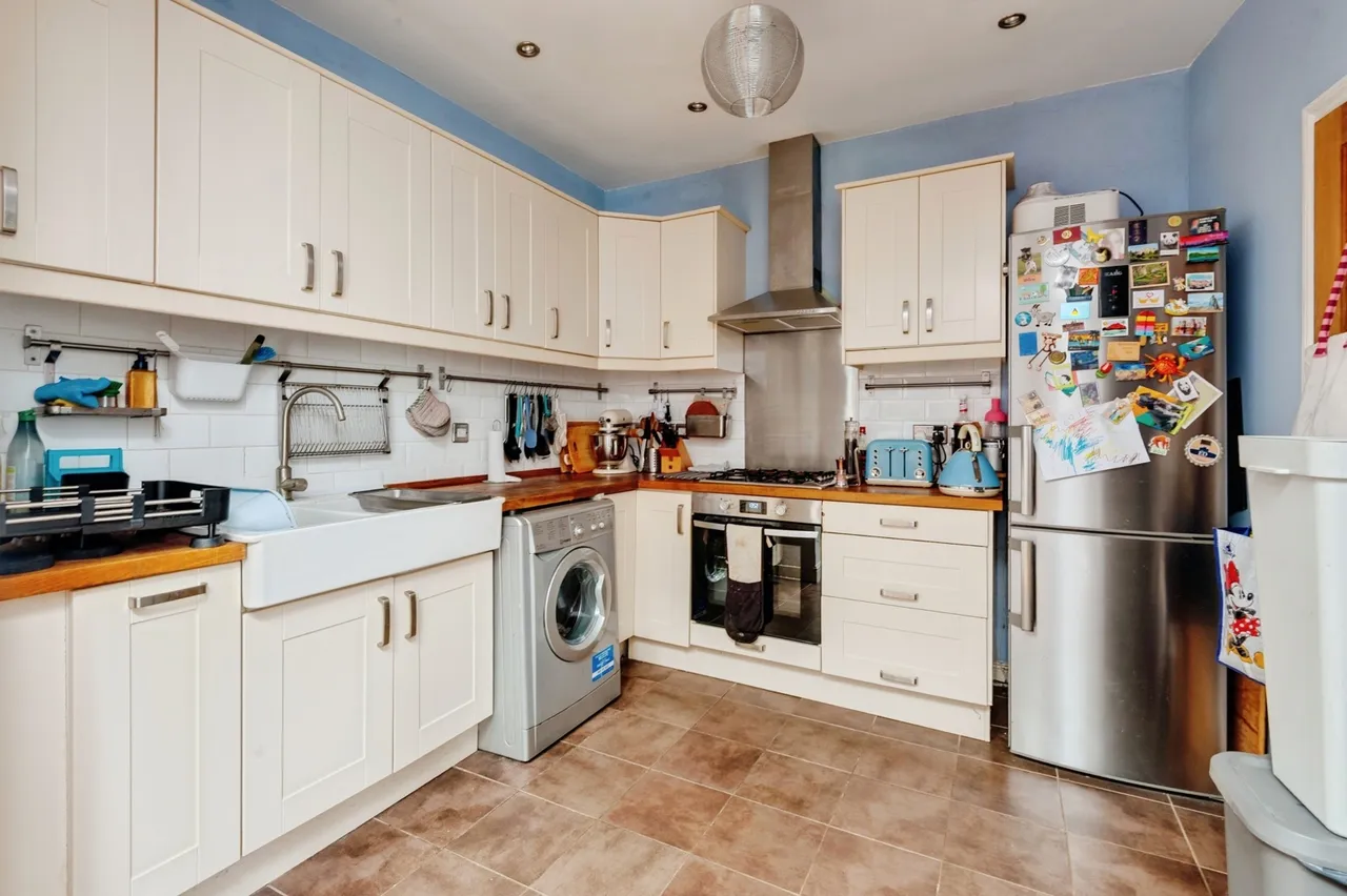 Bridge Road, Mossley Hill, L18, photo 4