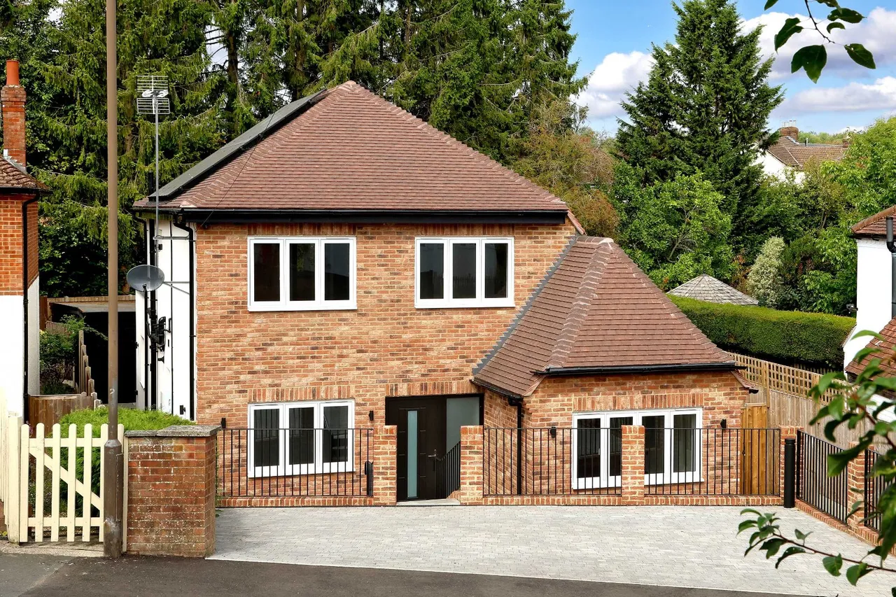 4 bed house for sale, Deanway, Chalfont St. Giles, HP8