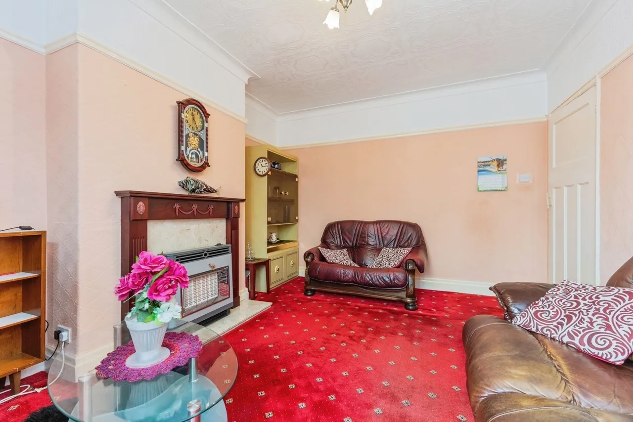 Lindum Avenue, Old Trafford, Manchester, M16, photo 4