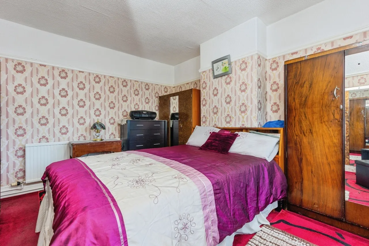 Lindum Avenue, Old Trafford, Manchester, M16, photo 14