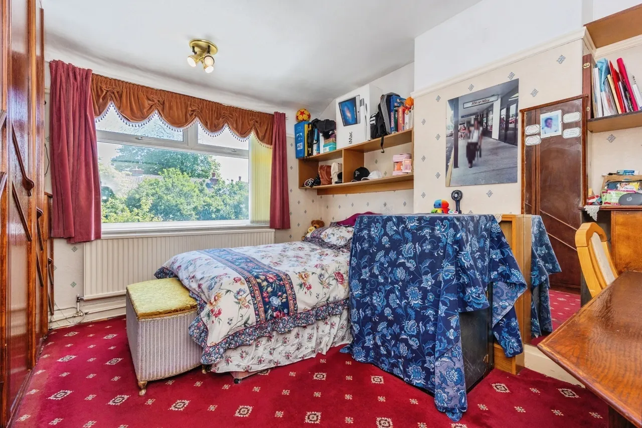 Lindum Avenue, Old Trafford, Manchester, M16, photo 15