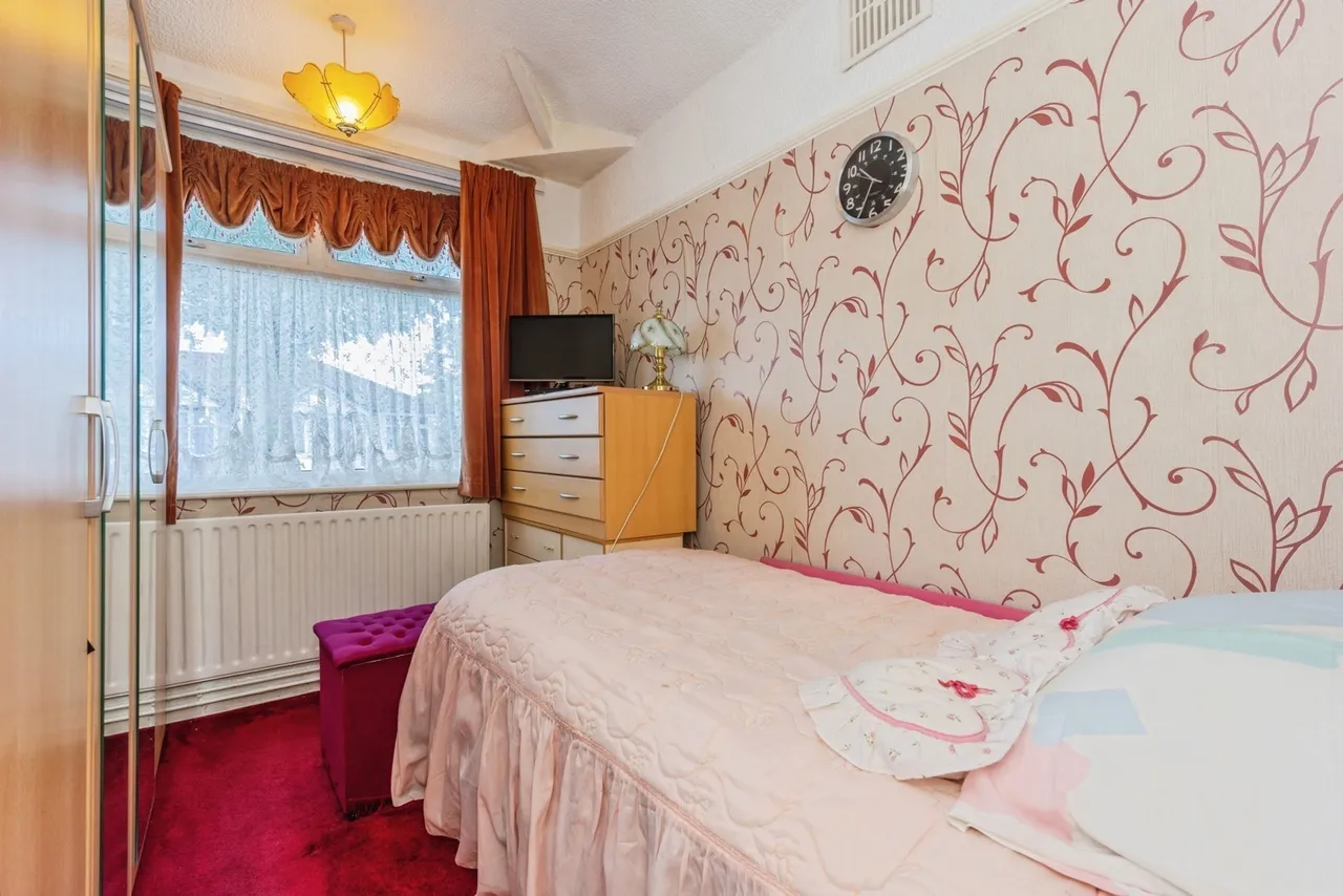 Lindum Avenue, Old Trafford, Manchester, M16, photo 21