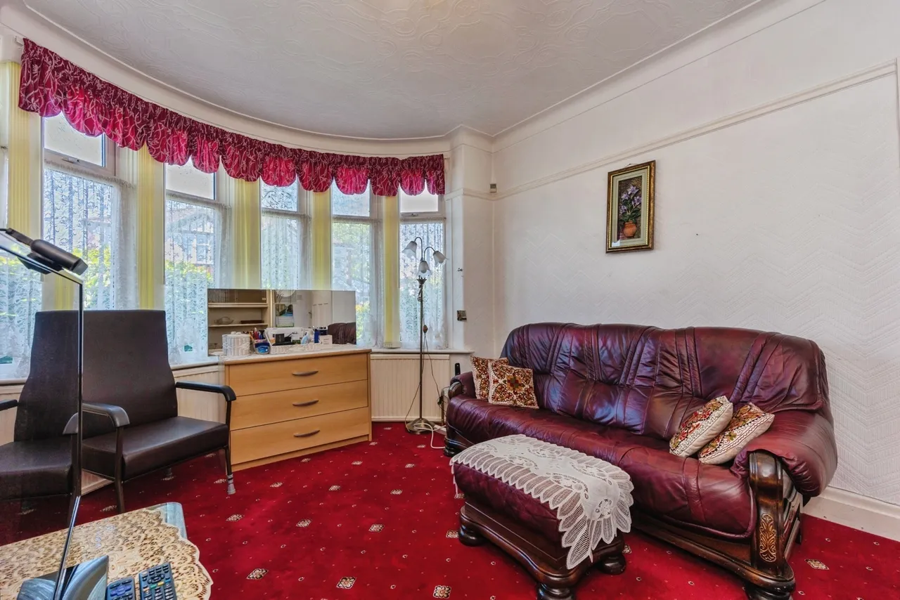 Lindum Avenue, Old Trafford, Manchester, M16, photo 6