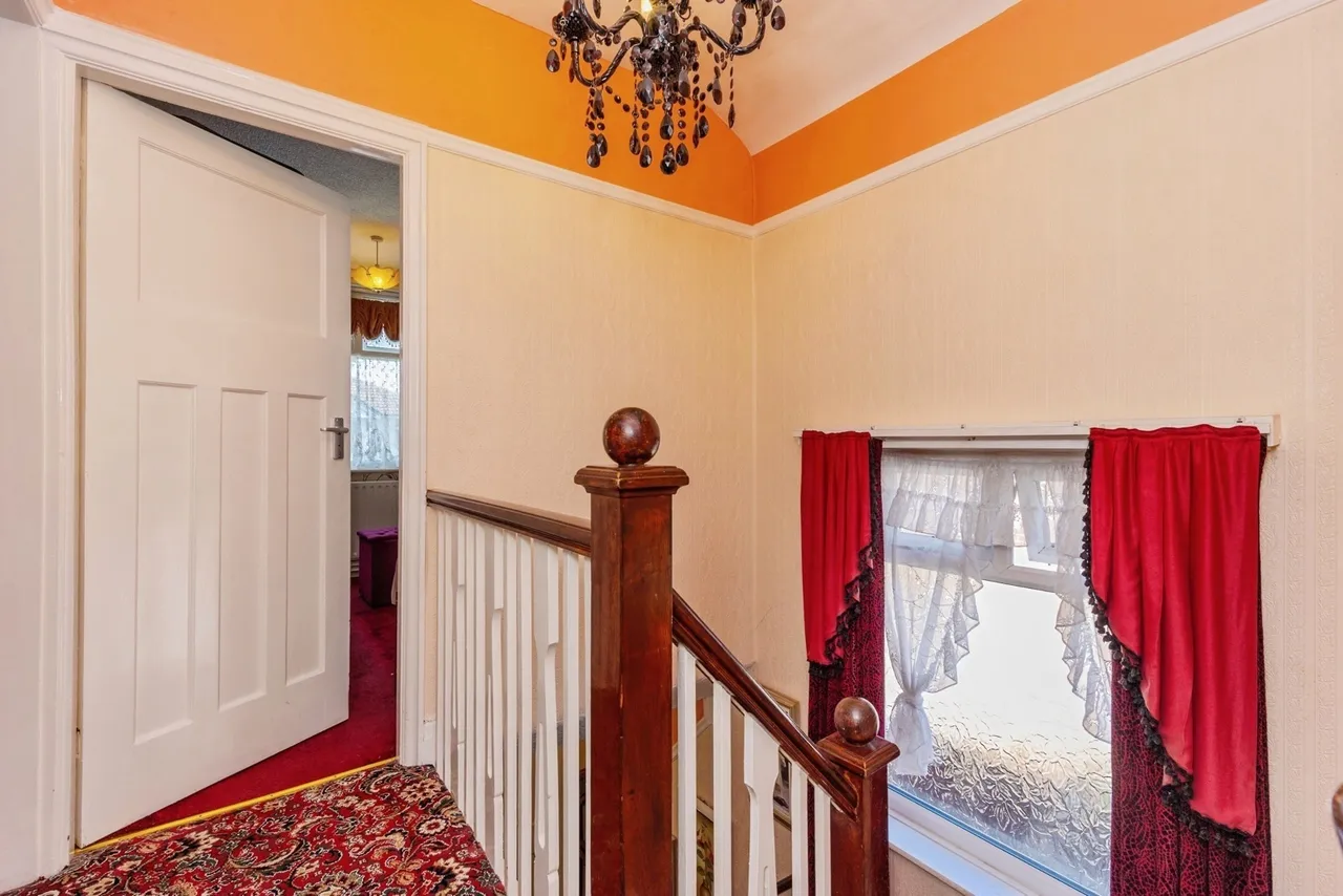 Lindum Avenue, Old Trafford, Manchester, M16, photo 20