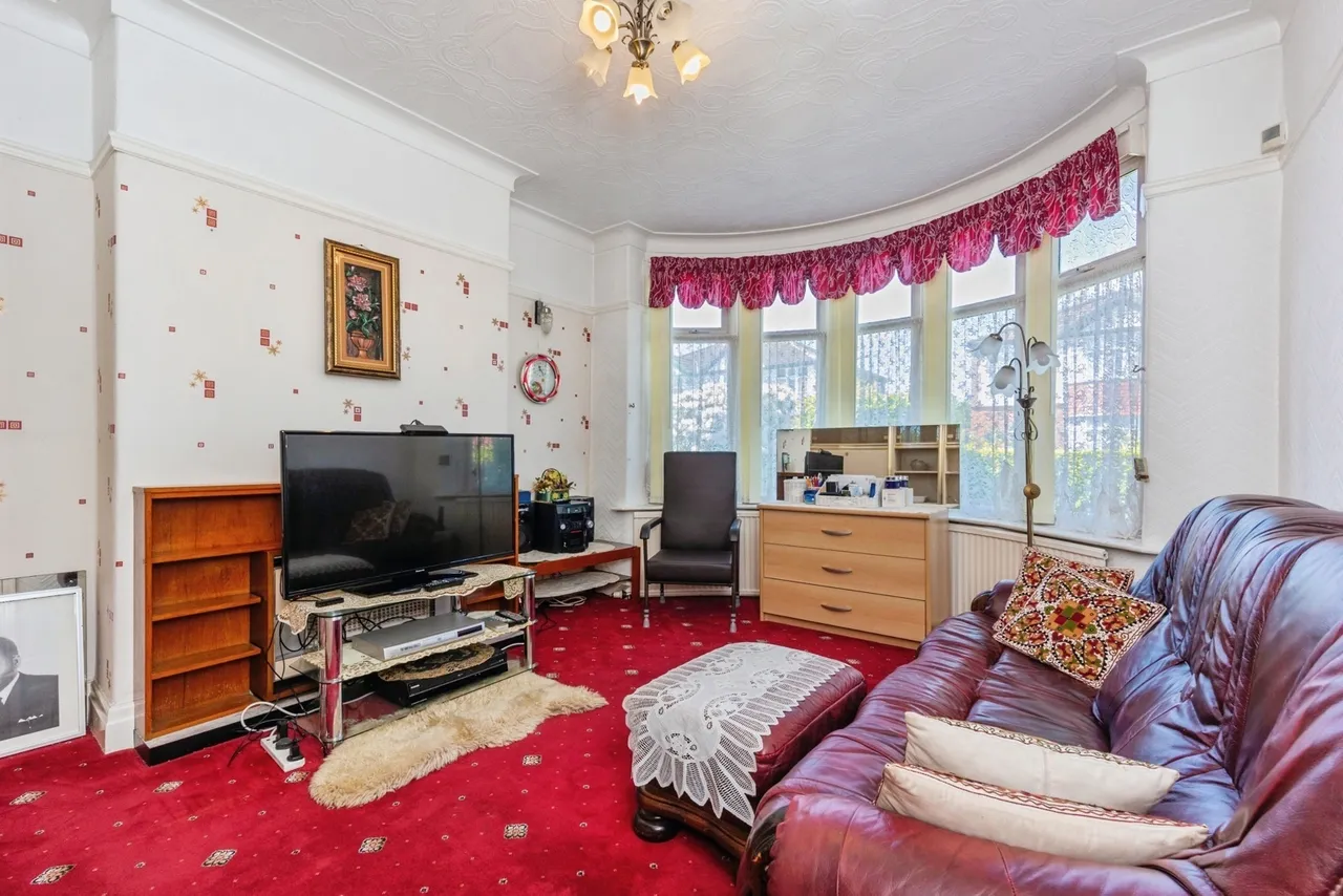 Lindum Avenue, Old Trafford, Manchester, M16, photo 5