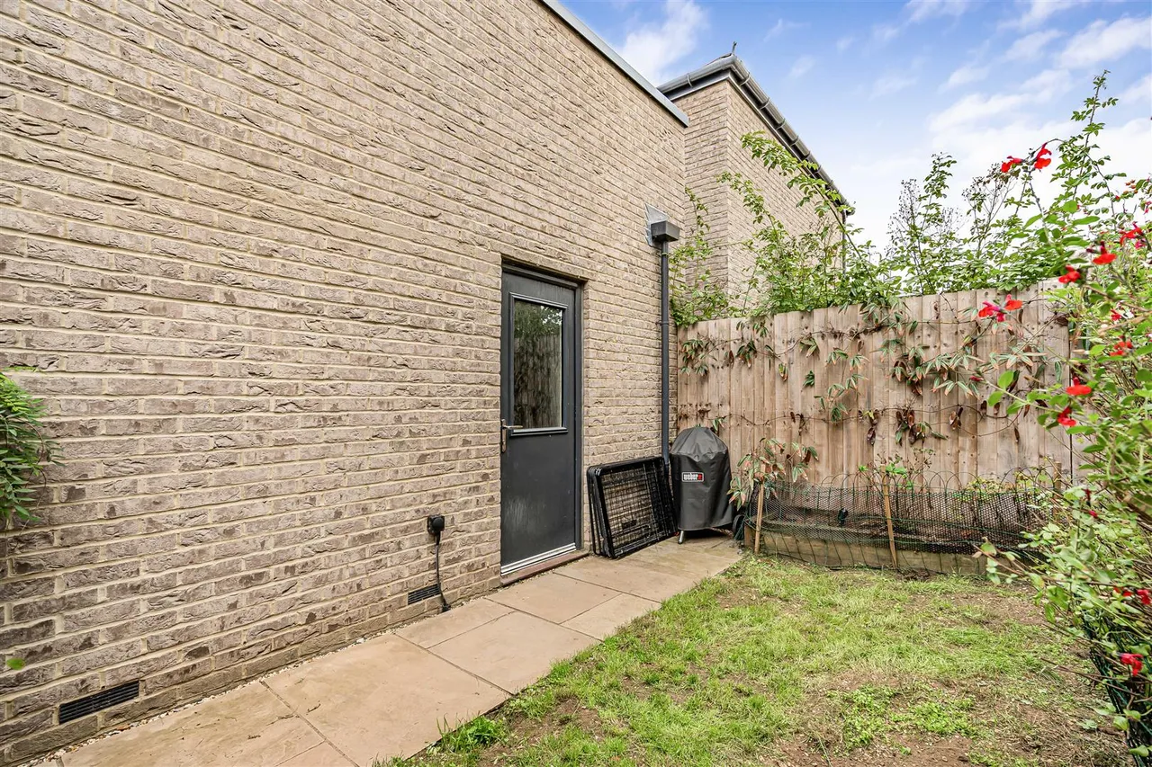 Osprey Drive, Trumpington, CB2, photo 22