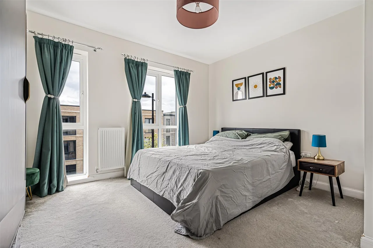 Osprey Drive, Trumpington, CB2, photo 14
