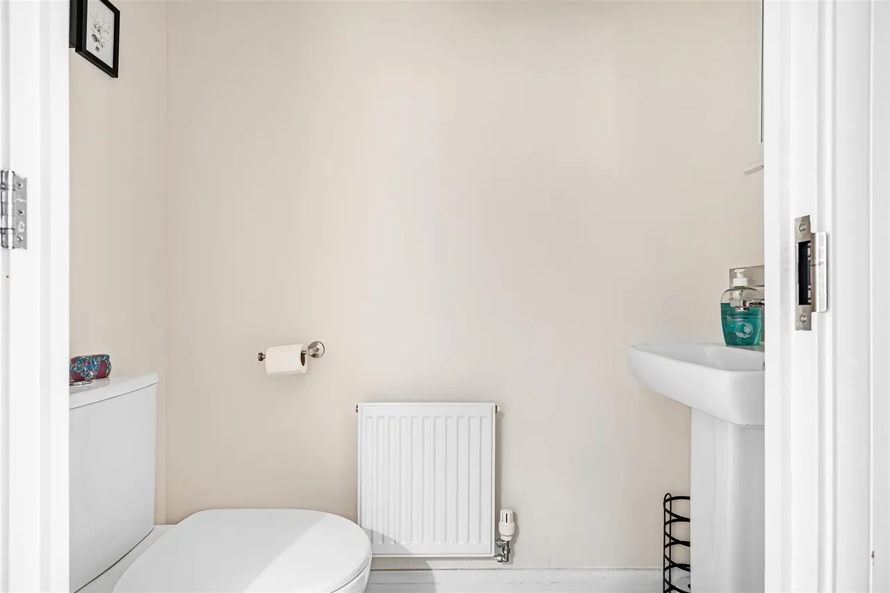 Osprey Drive, Trumpington, CB2, photo 3