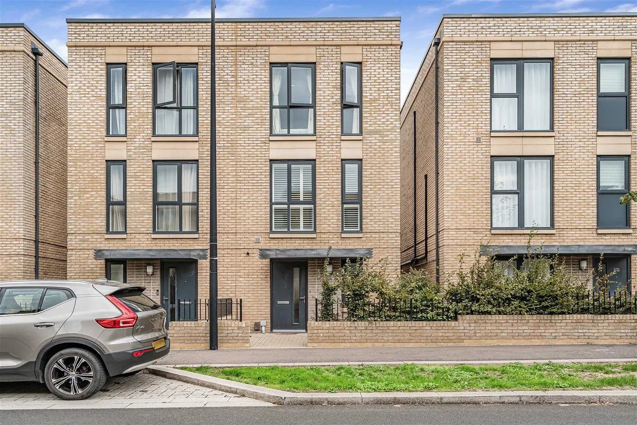 Osprey Drive, Trumpington, CB2, photo 24