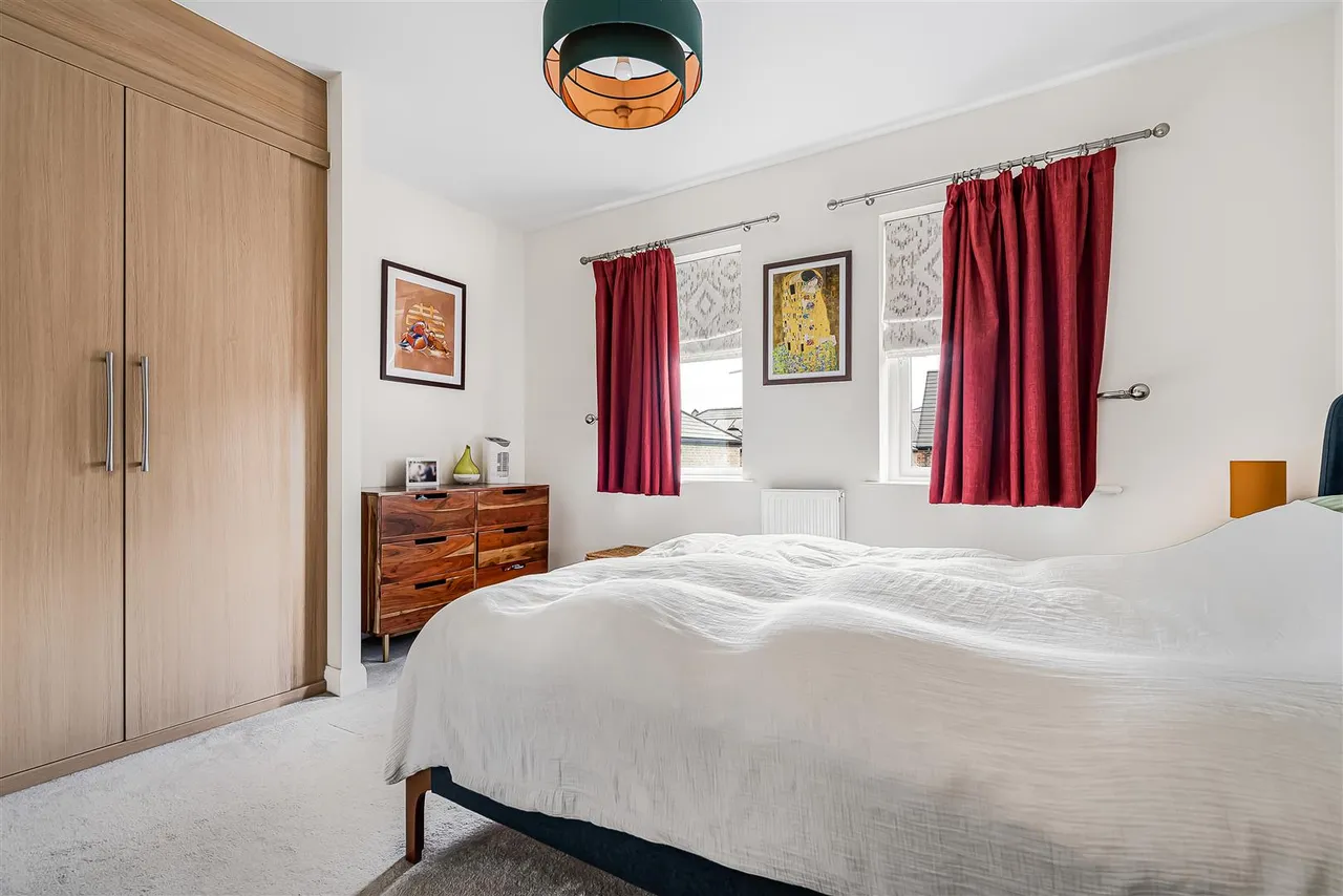 Osprey Drive, Trumpington, CB2, photo 16