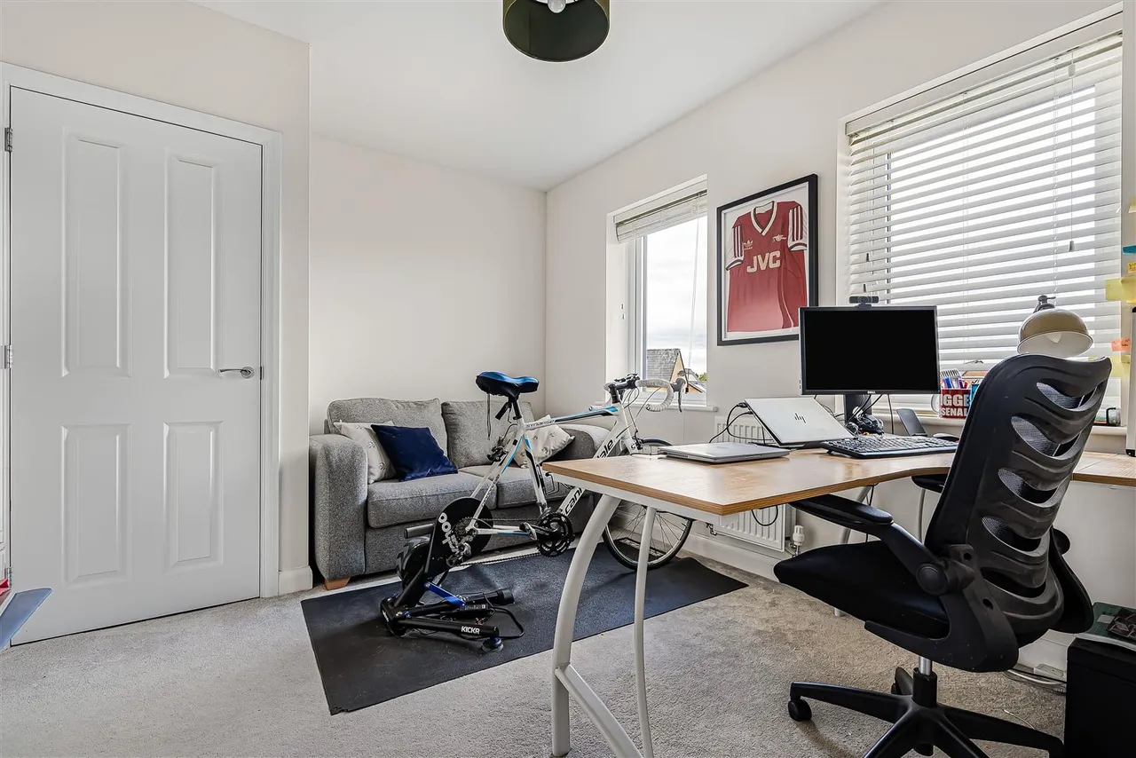 Osprey Drive, Trumpington, CB2, photo 17