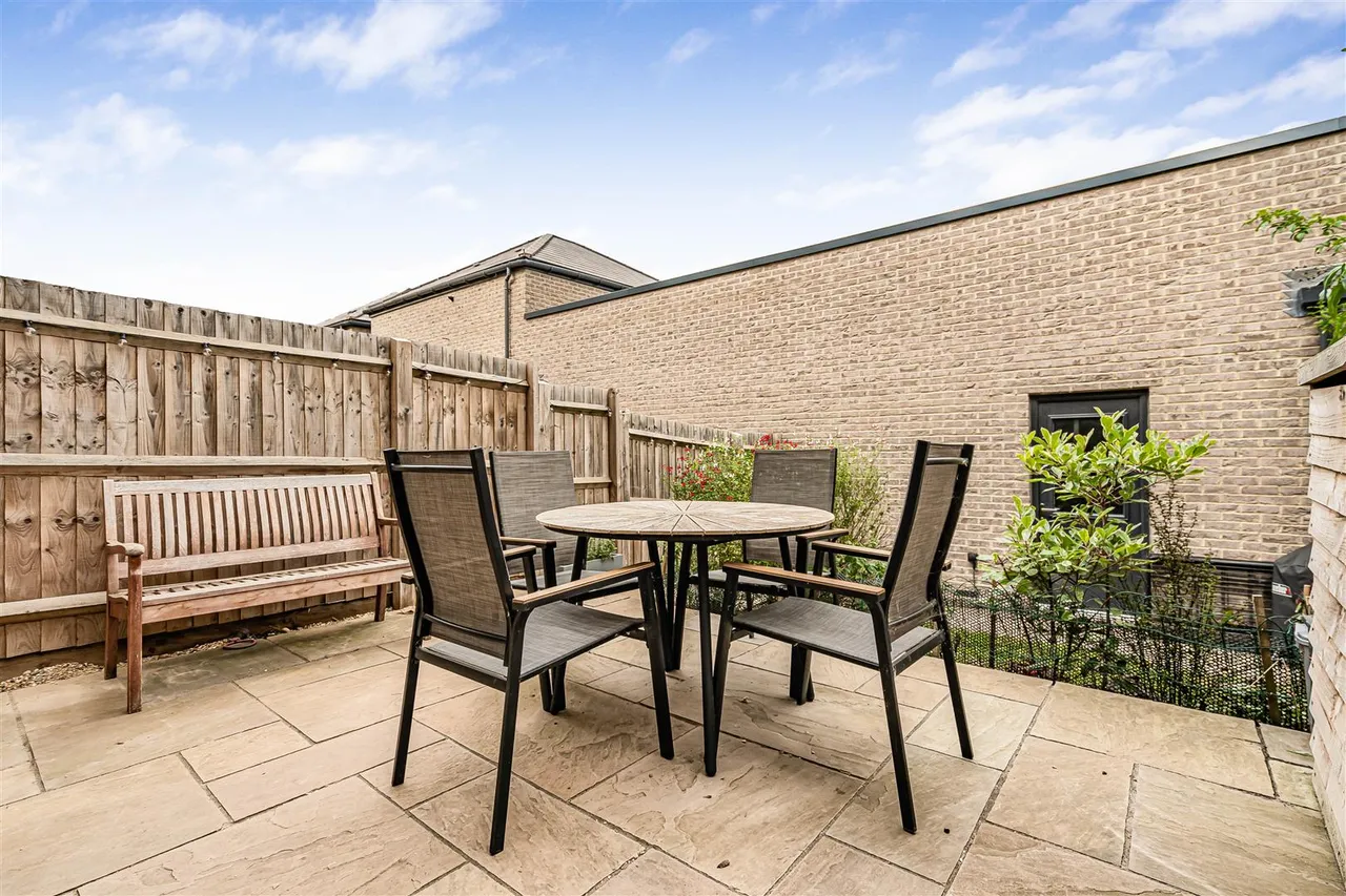 Osprey Drive, Trumpington, CB2, photo 21