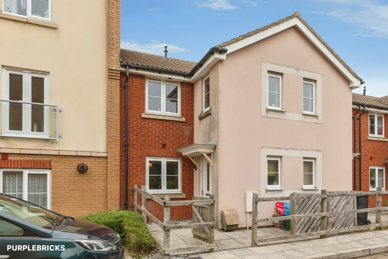 Inkerman Close, Bristol, BS7, photo 21