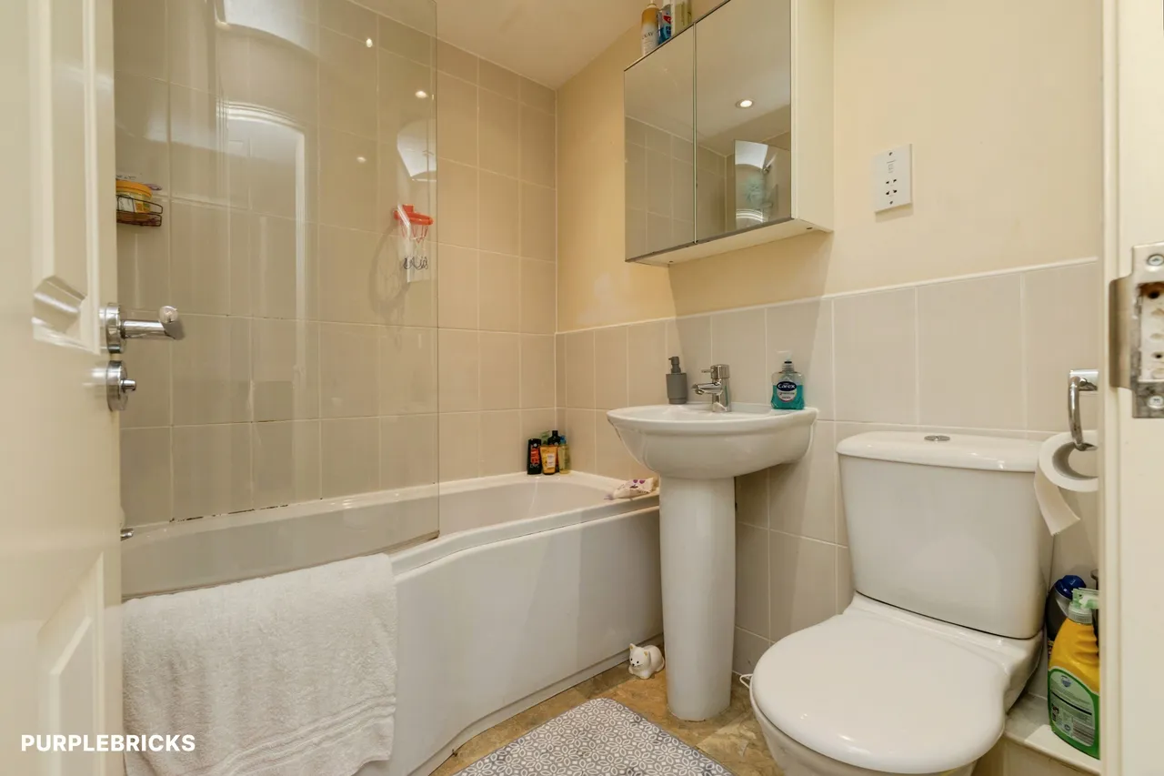 Inkerman Close, Bristol, BS7, photo 19