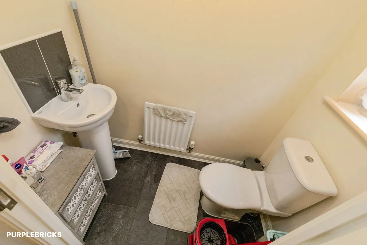 Inkerman Close, Bristol, BS7, photo 9
