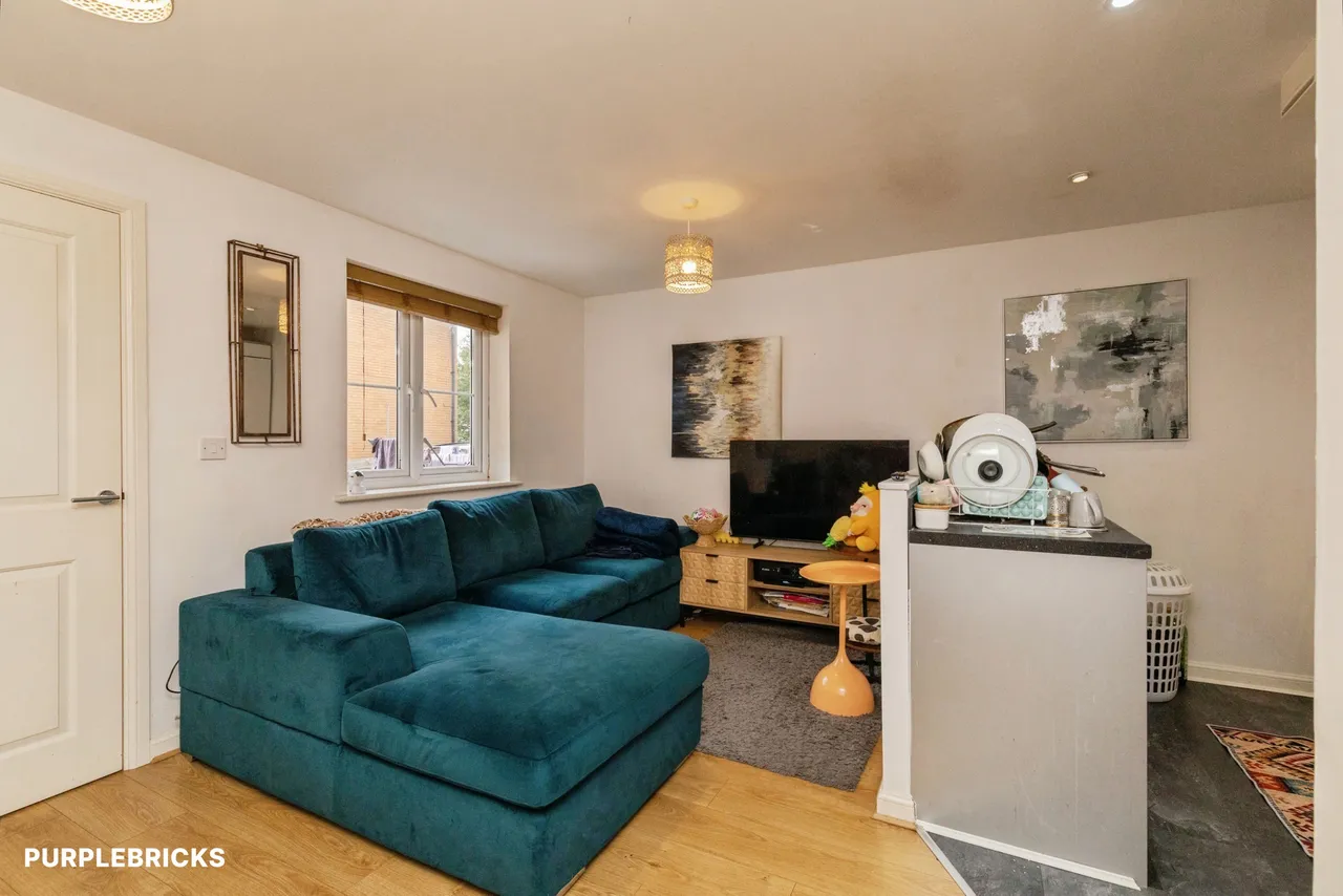 Inkerman Close, Bristol, BS7, photo 5