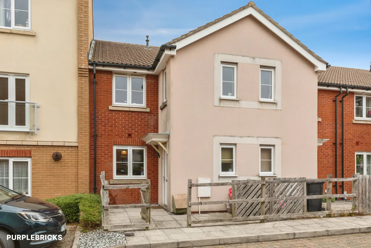 2 bed house for sale, Inkerman Close, Bristol, BS7