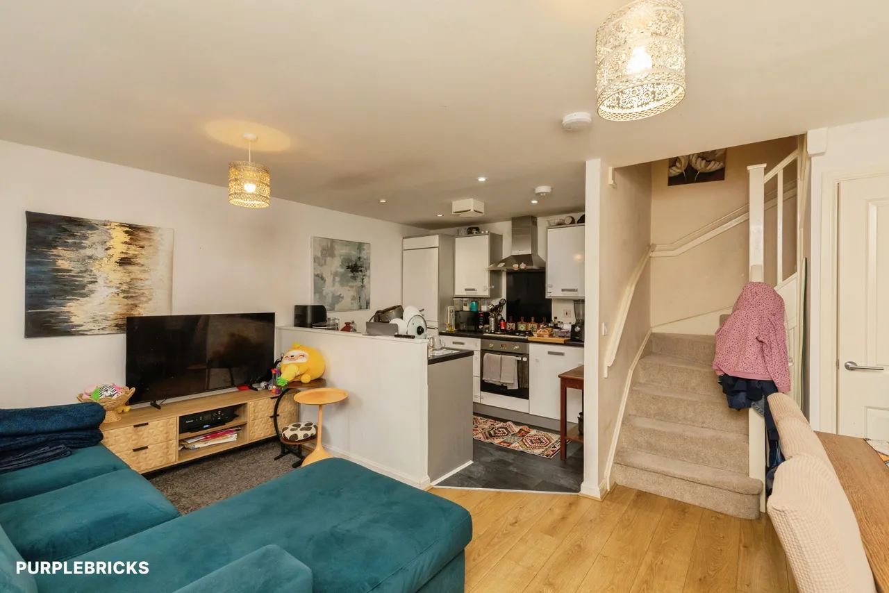 Inkerman Close, Bristol, BS7, photo 6