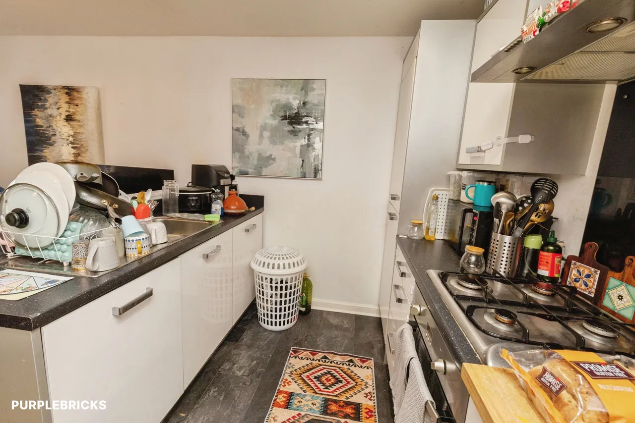 Inkerman Close, Bristol, BS7, photo 8
