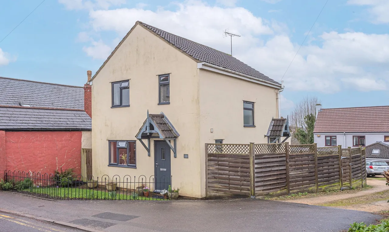 Gloucester Street, Wotton-under-Edge, photo 15
