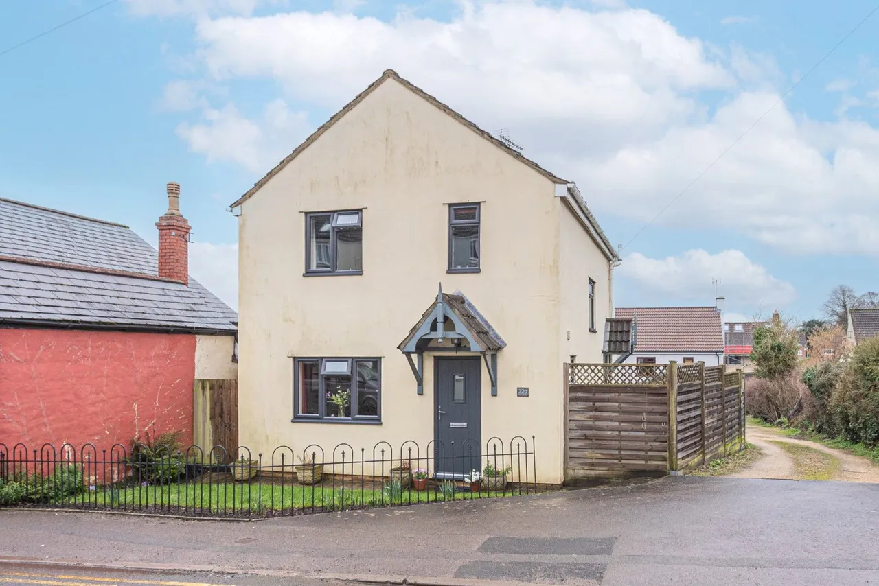 Gloucester Street, Wotton-under-Edge, photo 14