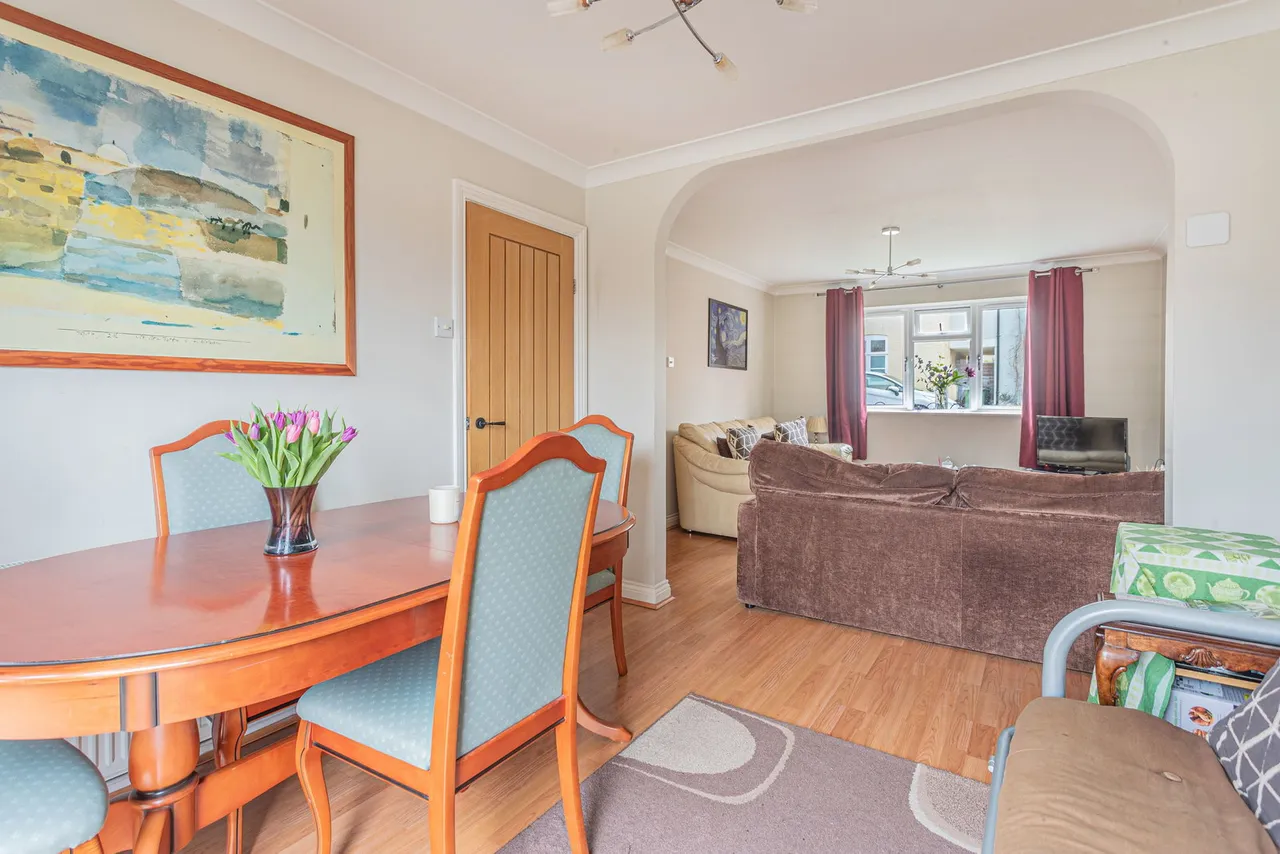 Gloucester Street, Wotton-under-Edge, photo 21