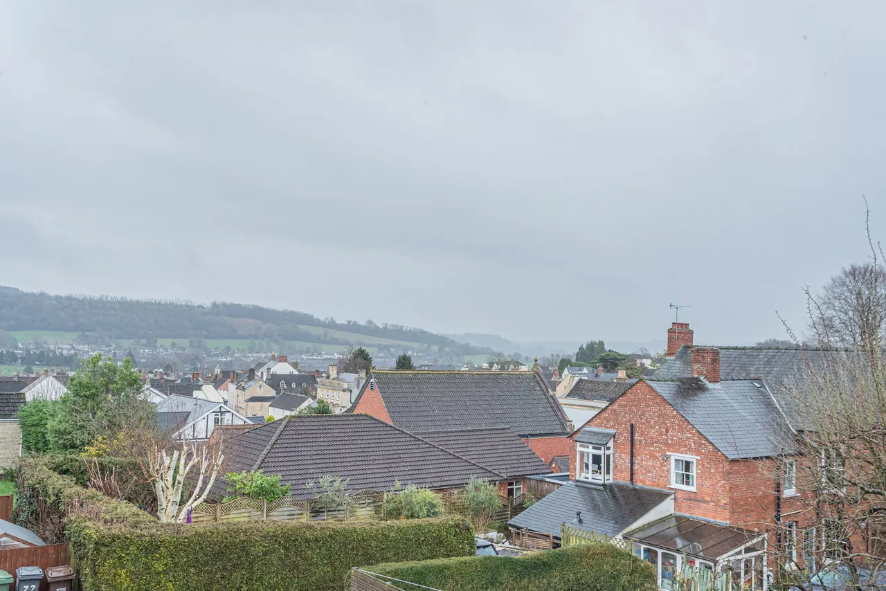 Gloucester Street, Wotton-under-Edge, photo 27