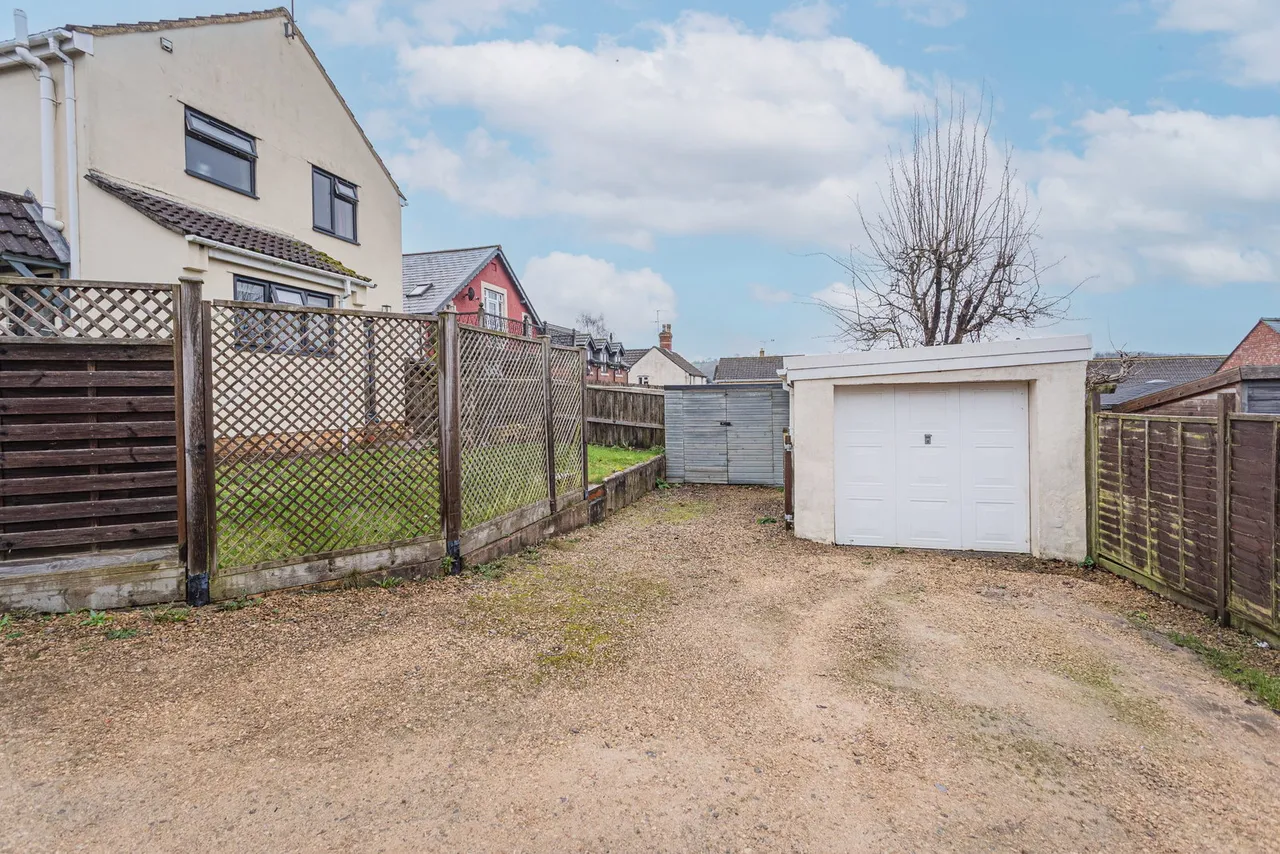 Gloucester Street, Wotton-under-Edge, photo 26
