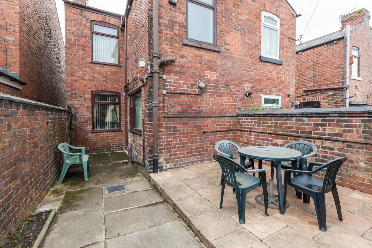 Princess Road, Ashton-In-Makerfield, WN4, photo 9