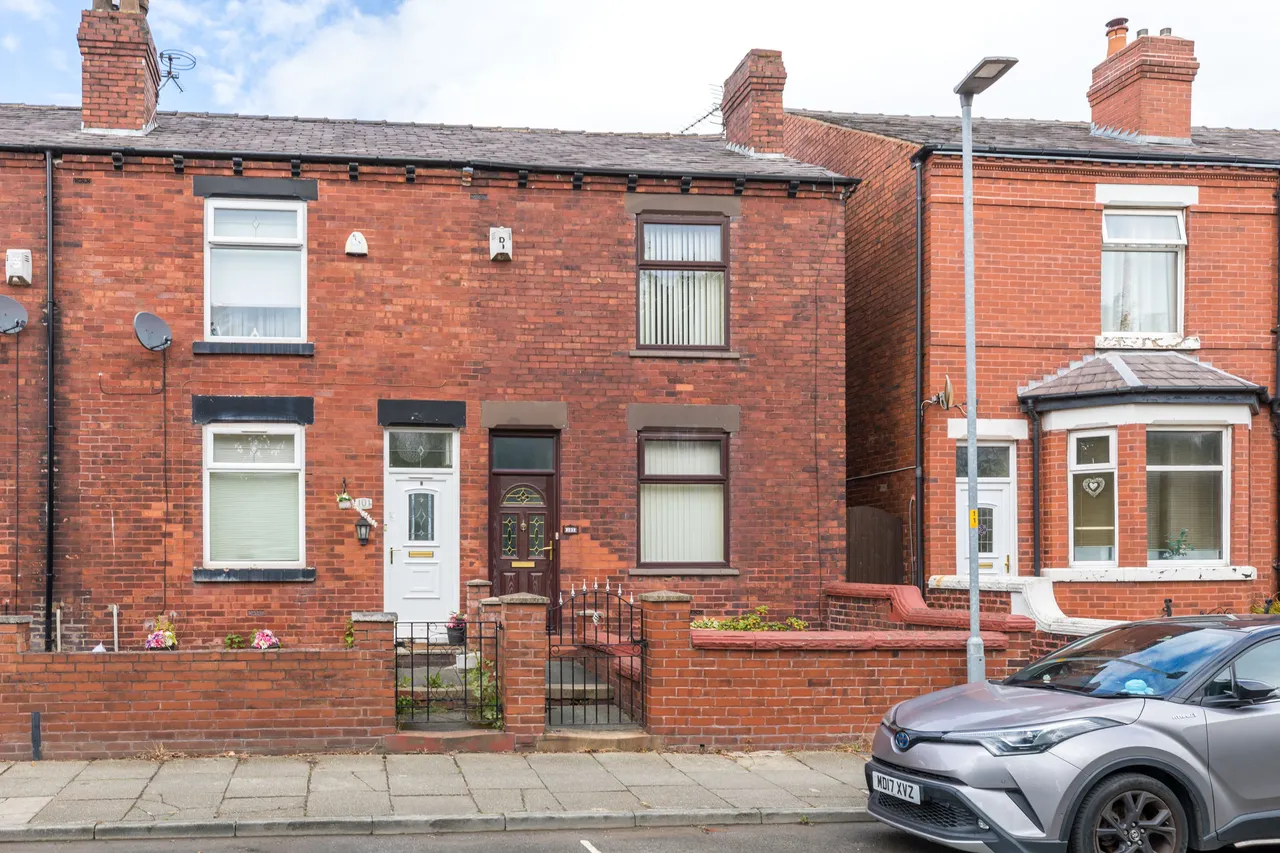 Princess Road, Ashton-In-Makerfield, WN4, photo 3