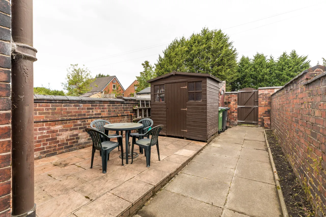 Princess Road, Ashton-In-Makerfield, WN4, photo 8