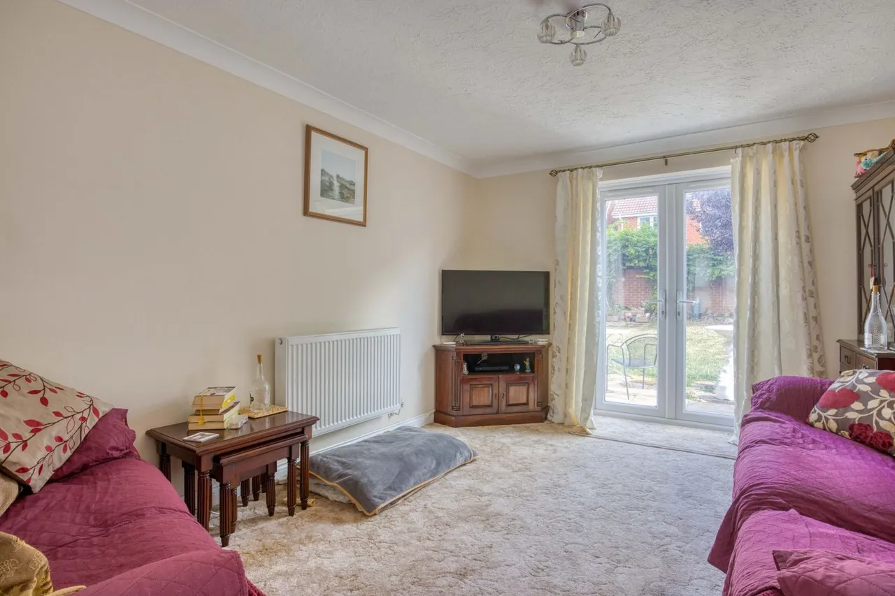 Graham Way, Cotford St. Luke, TA4, photo 21