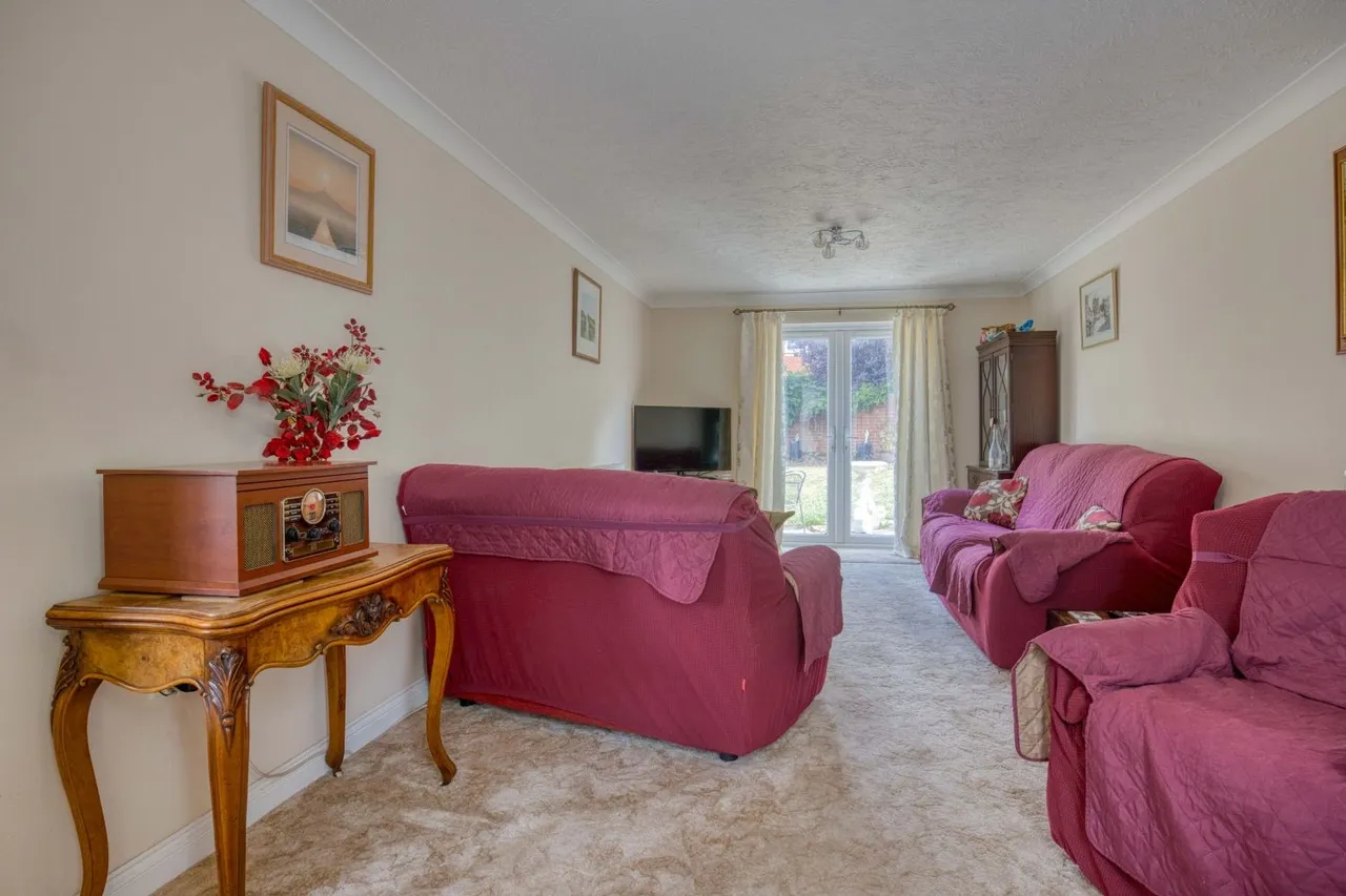 Graham Way, Cotford St. Luke, TA4, photo 22