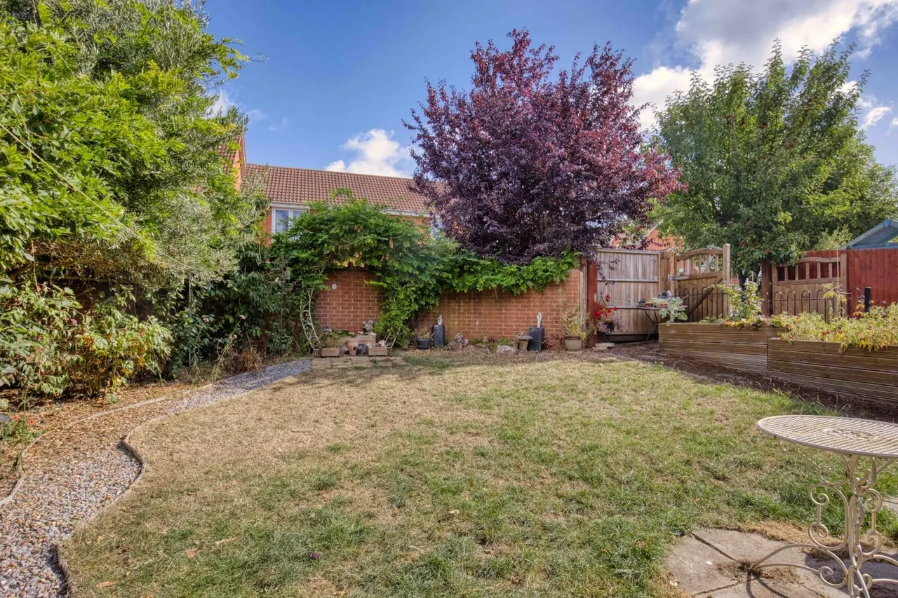 Graham Way, Cotford St. Luke, TA4, photo 10