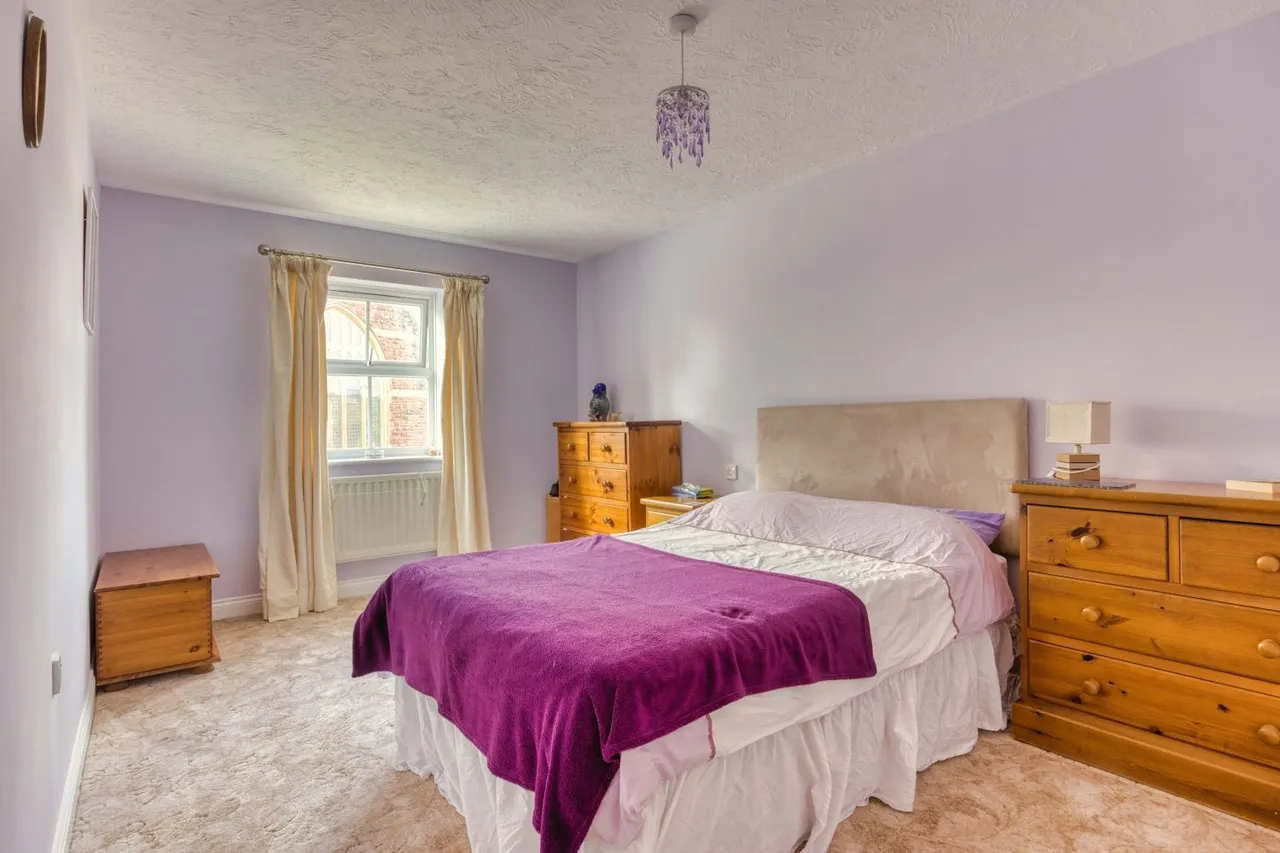 Graham Way, Cotford St. Luke, TA4, photo 9