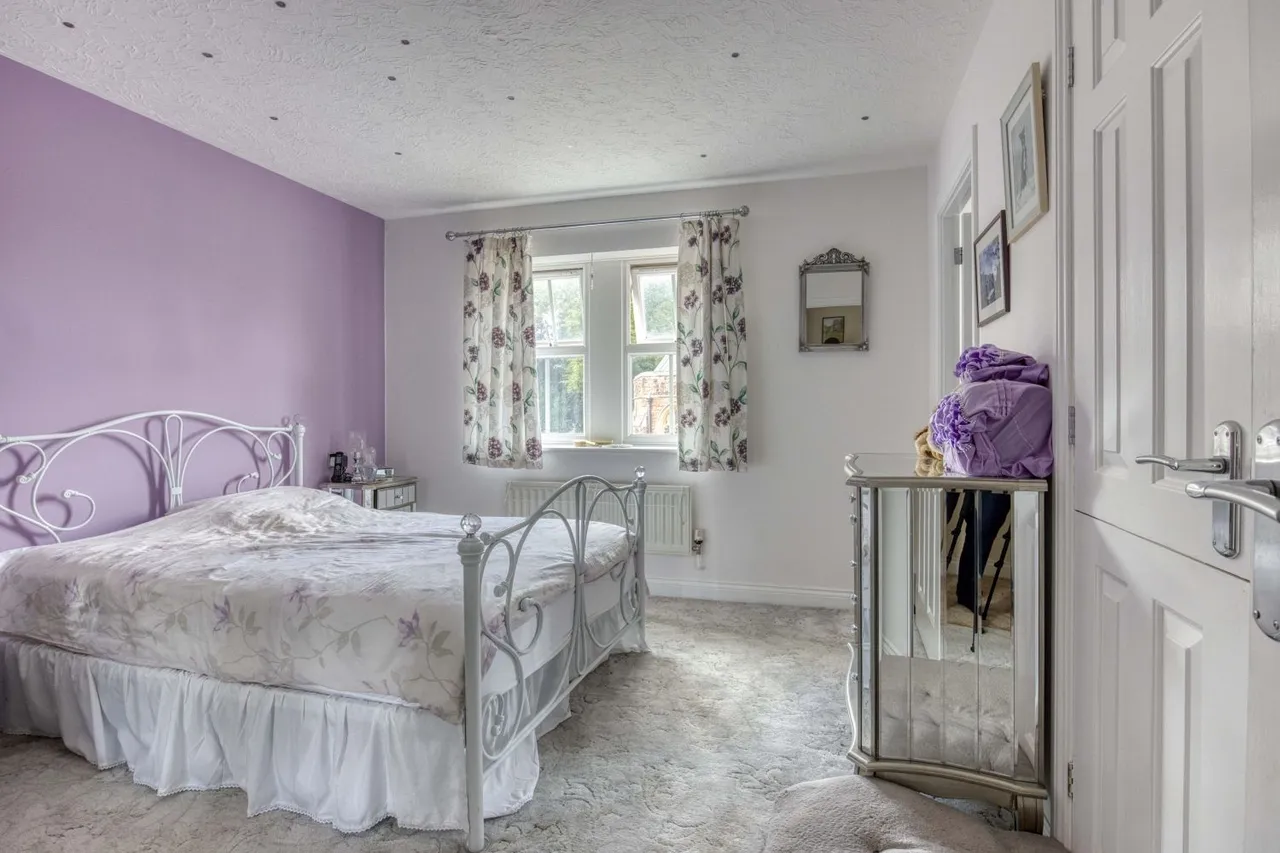 Graham Way, Cotford St. Luke, TA4, photo 7