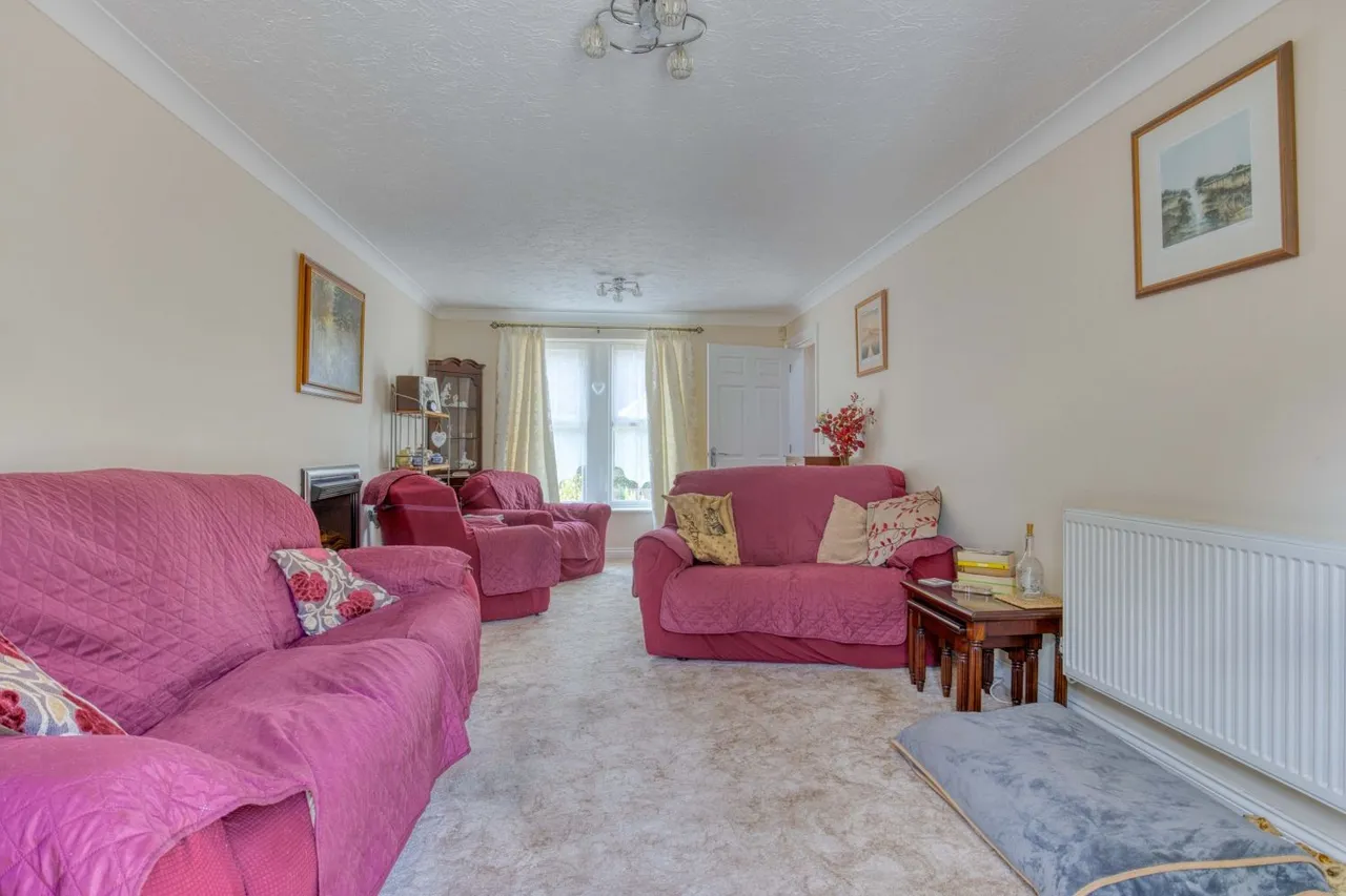 Graham Way, Cotford St. Luke, TA4, photo 5