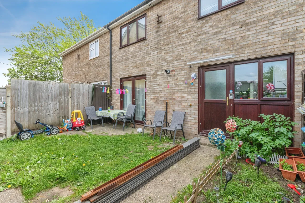 Hempstalls, Basildon, SS15, photo 16