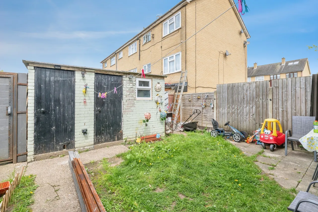 Hempstalls, Basildon, SS15, photo 14
