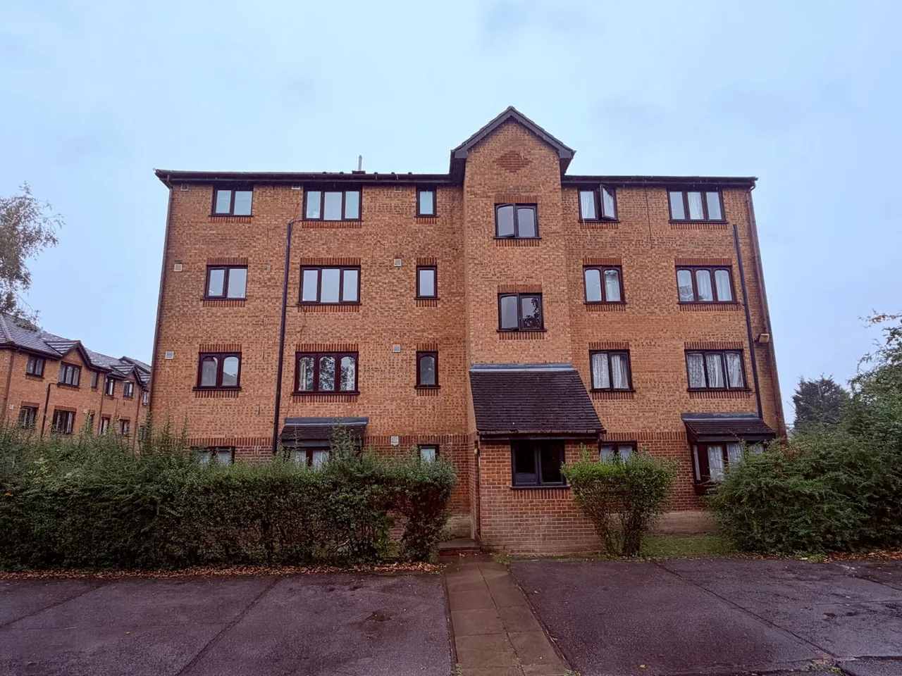 1 bed flat to rent, Pempath Place, Wembley, HA9