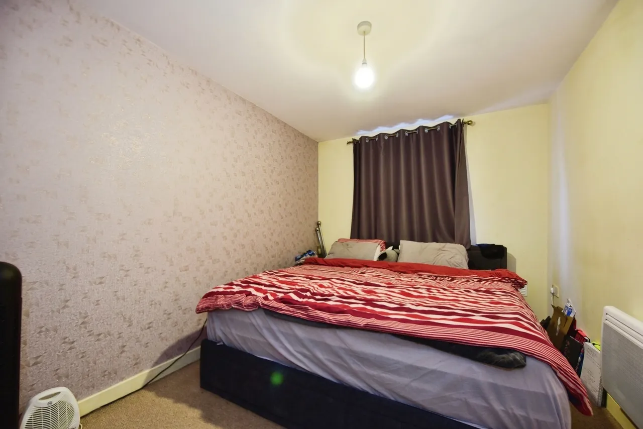 Queen Mary Rise, Sheffield, South Yorkshire, S2, photo 8