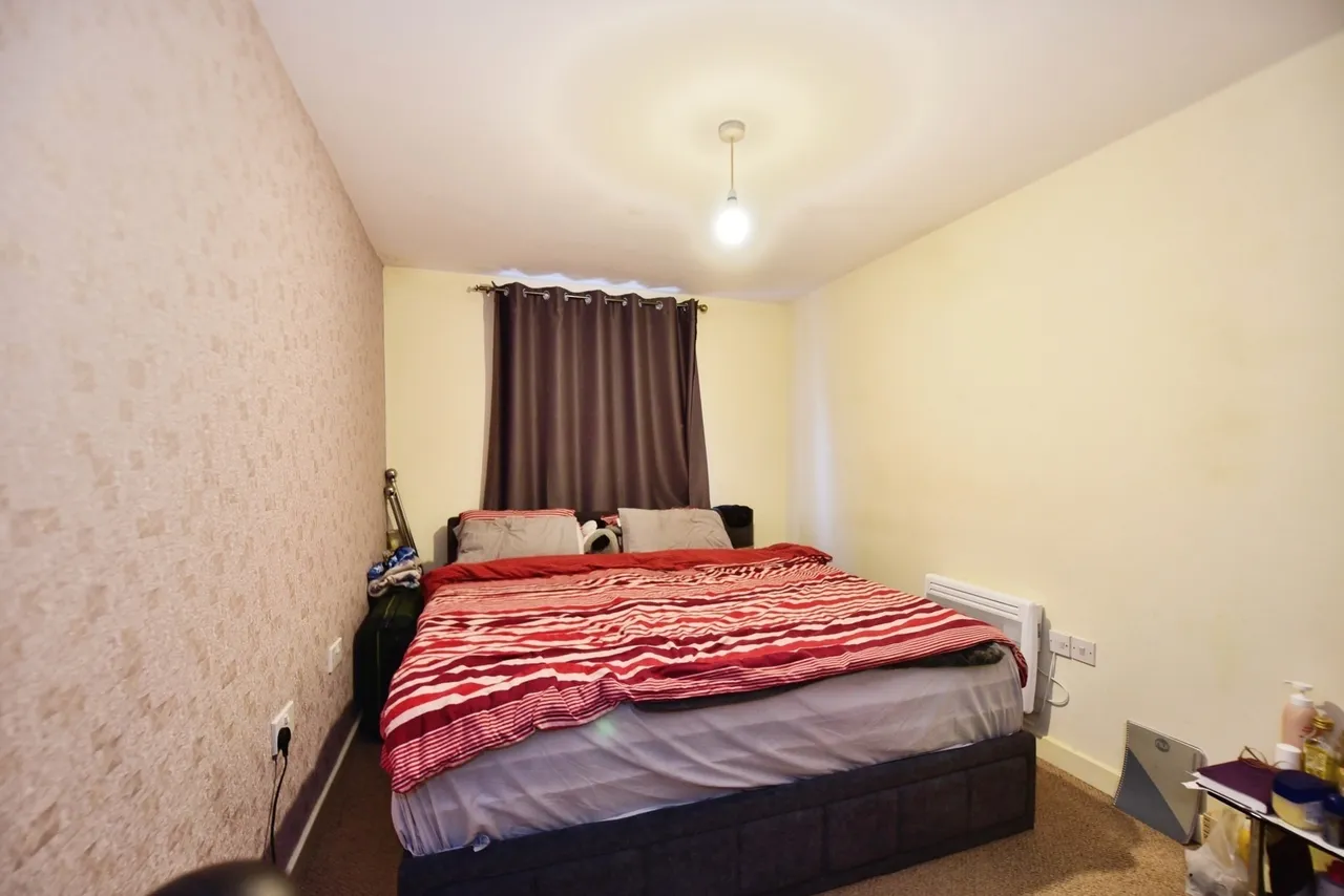 Queen Mary Rise, Sheffield, South Yorkshire, S2, photo 7