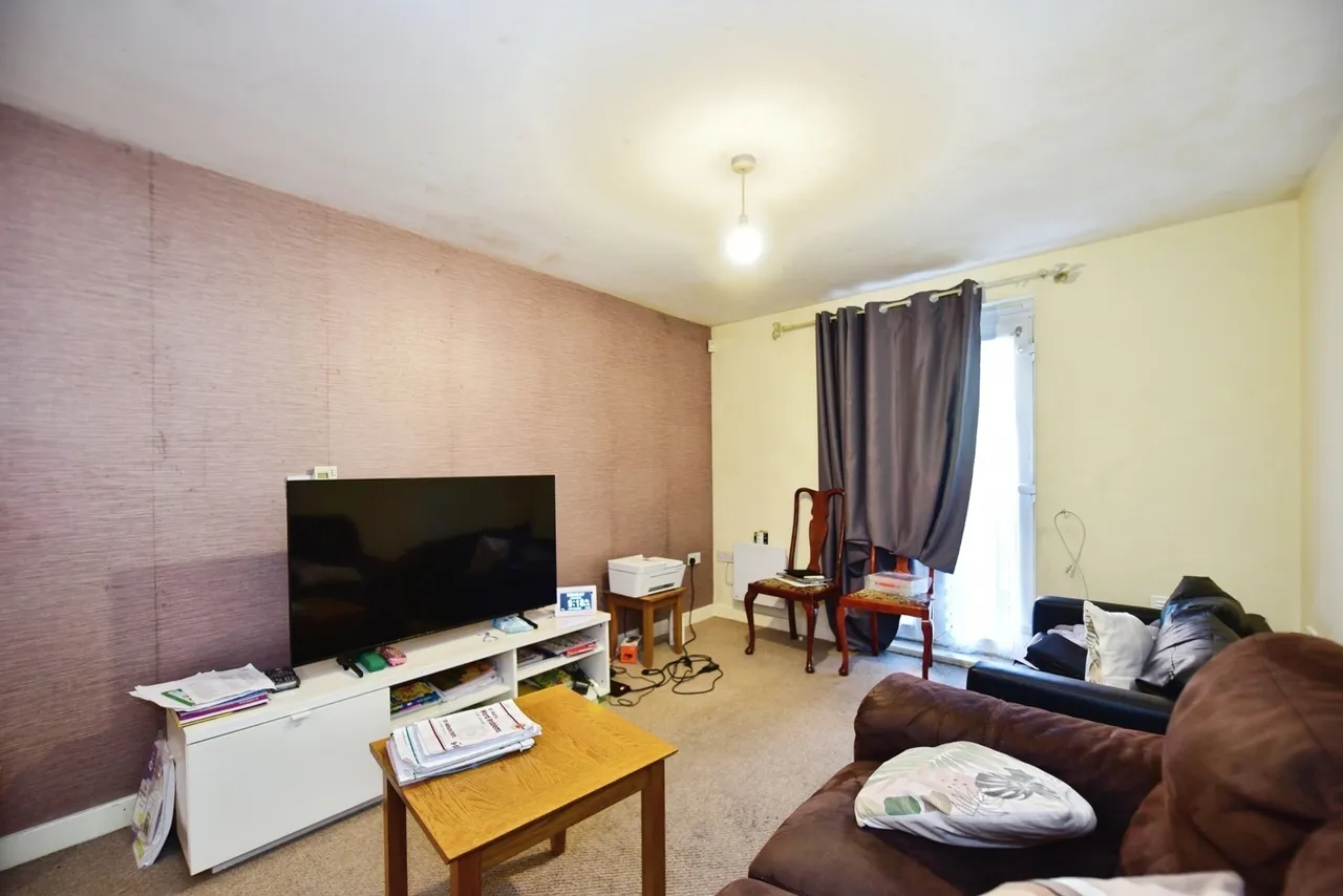 Queen Mary Rise, Sheffield, South Yorkshire, S2, photo 11