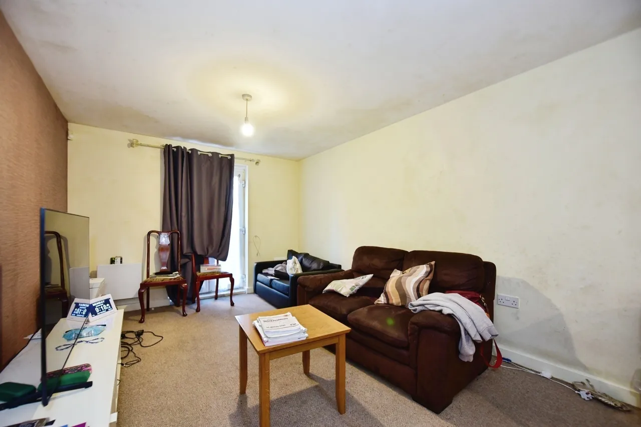 Queen Mary Rise, Sheffield, South Yorkshire, S2, photo 12