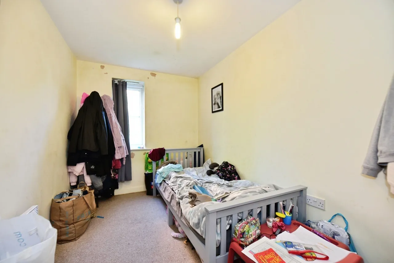 Queen Mary Rise, Sheffield, South Yorkshire, S2, photo 9