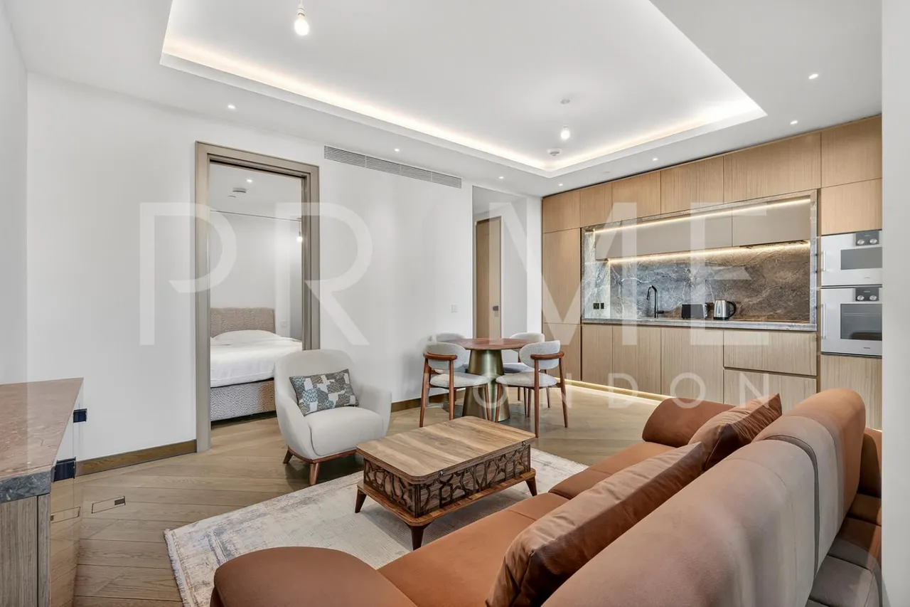 Bayswater Road, Bayswater, W2, photo 5