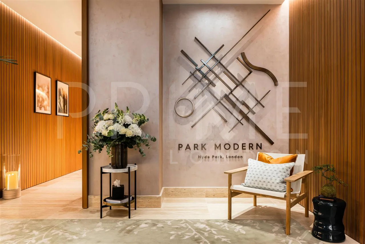 Bayswater Road, Bayswater, W2, photo 9