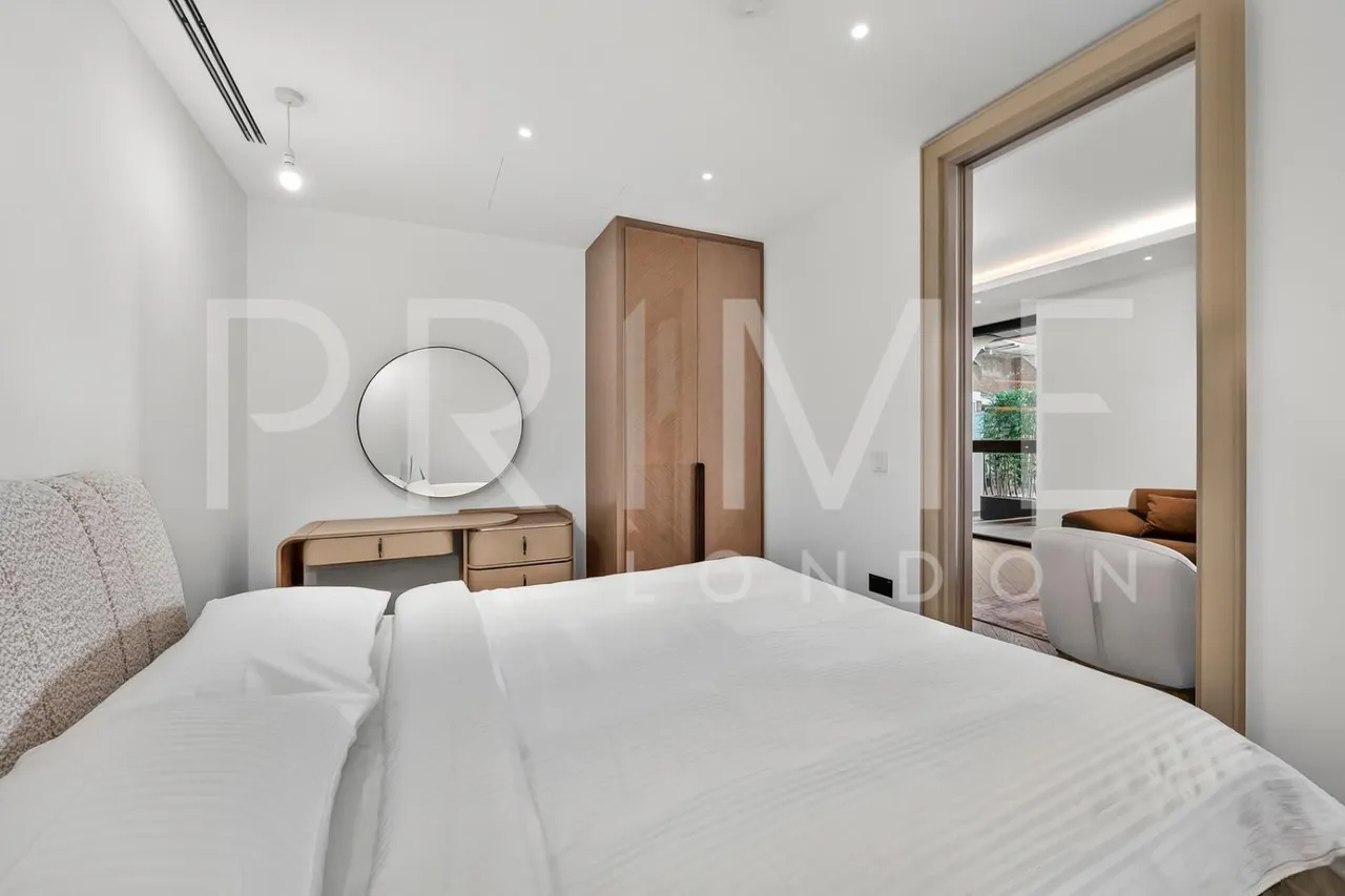 Bayswater Road, Bayswater, W2, photo 6