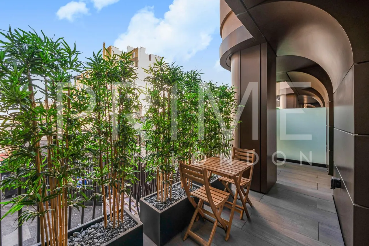 Bayswater Road, Bayswater, W2, photo 4